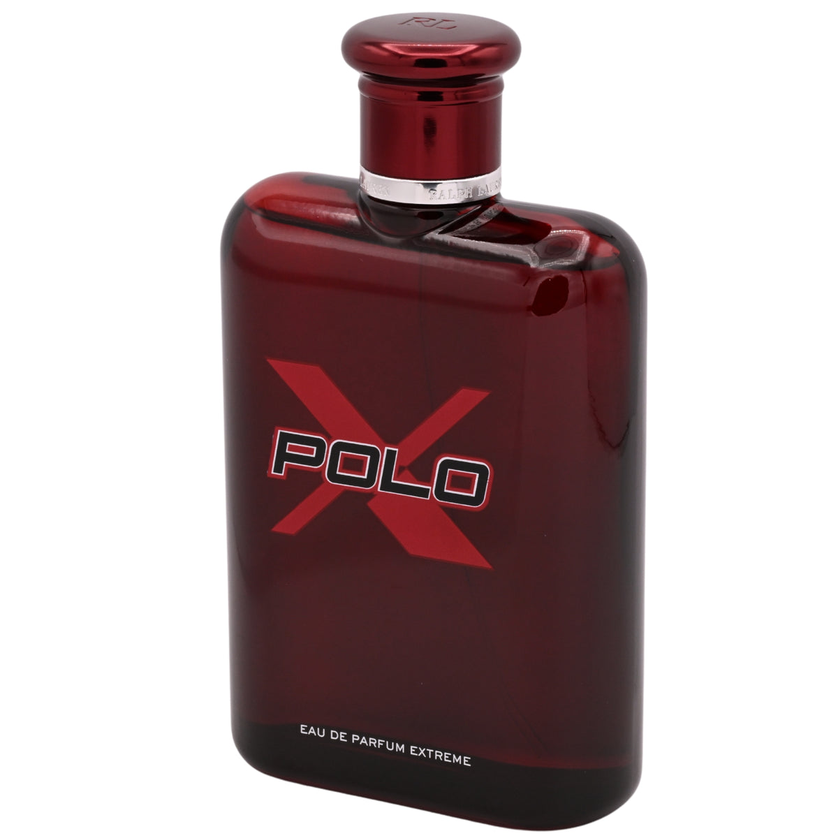 Ralph Lauren Polo Red Extreme Eau de Parfum Spray for Men 6.7 oz (New Retail Box) 3605973080584