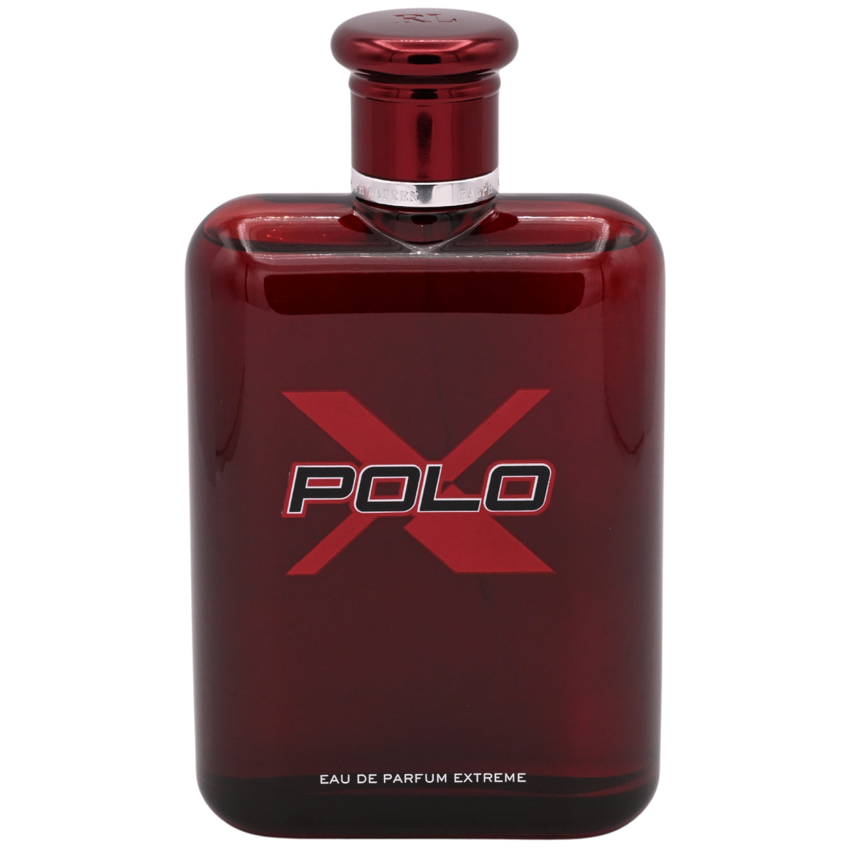 Ralph Lauren Polo Red Extreme Eau de Parfum Spray for Men 6.7 oz (New Retail Box) 3605973080584