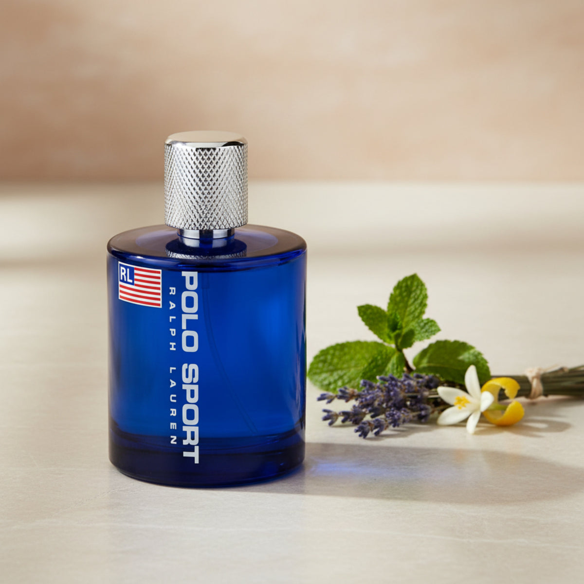 Ralph Lauren Polo Sport Eau de Toilette (EDT) Spray for Men 3.4 oz / 100 ml New Retail Box 3605973048416