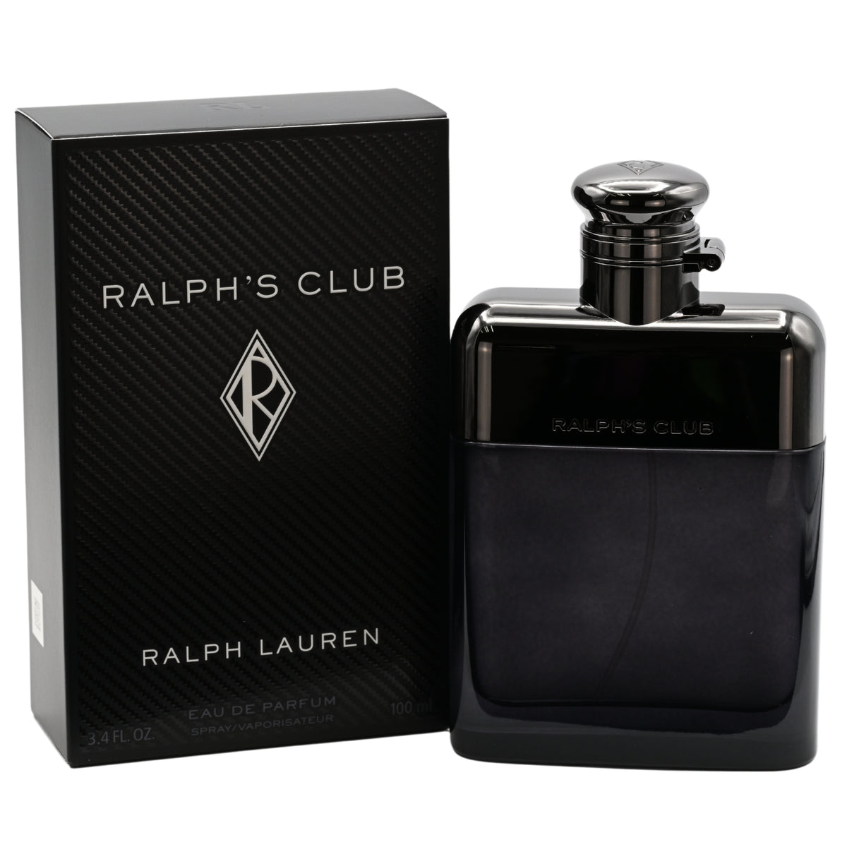 Ralph's Club by Ralph Lauren cologne for men EDP 3.3 / 3.4 oz New in Box 3605971512575