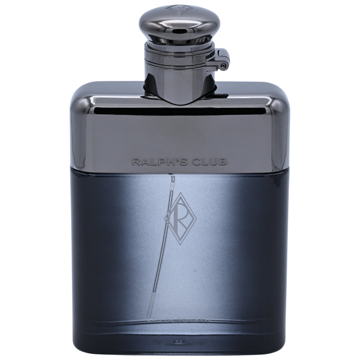 Ralph's Club by Ralph Lauren for men EDT  3.4 oz 3.3 New in Box 3605972917744