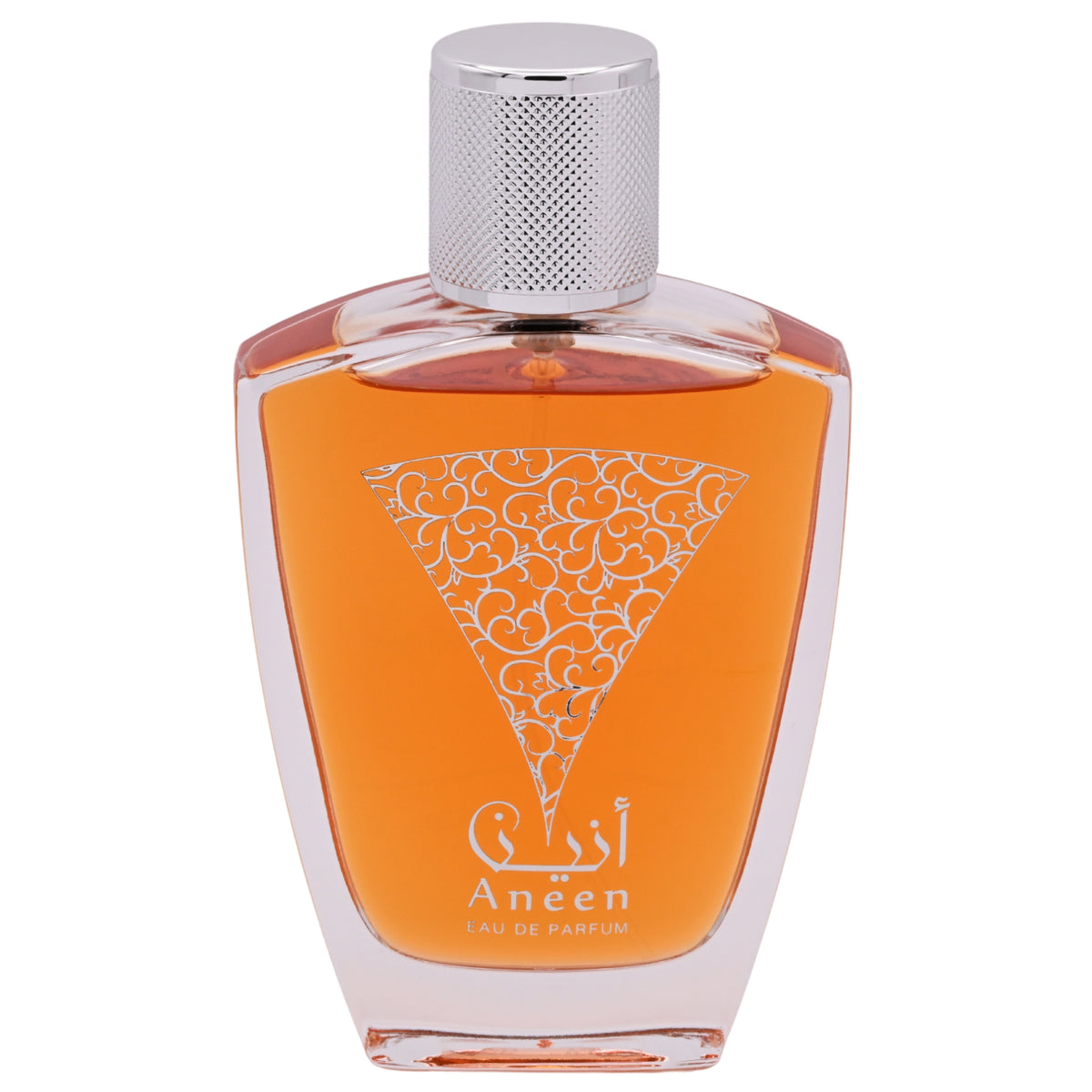 Rasasi Aneen Eau de Parfum (EDP) Spray, Unisex, 3.38 fl oz (100 mL) - New Retail Box 614514261095
