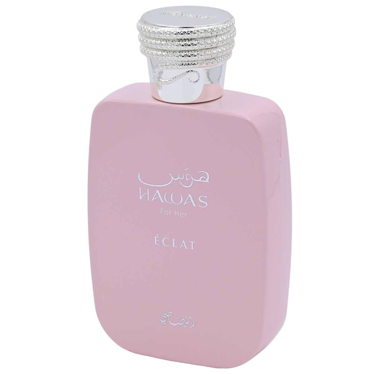 Rasasi Hawas Eclat Eau de Parfum (EDP) Spray for Women 3.38 oz / 100 ml 614514339206