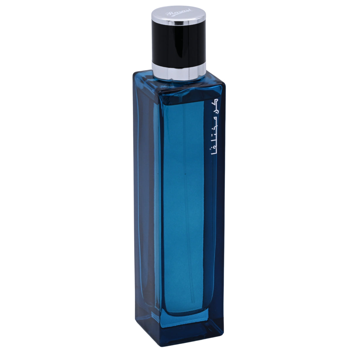 Rasasi Kun Mukhtalifan Eau de Parfum Spray for Men 3.4 oz (100 ml) New Retail Box 614514152010
