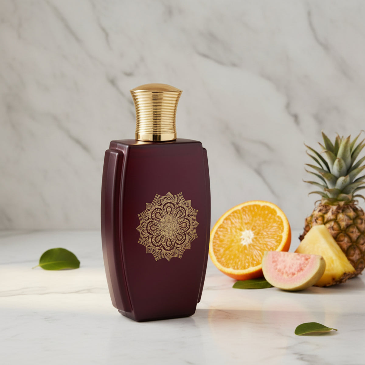 Rasasi Marha Pour Femme EDP Spray Women 3.38 oz 100ml New Box 614514261064