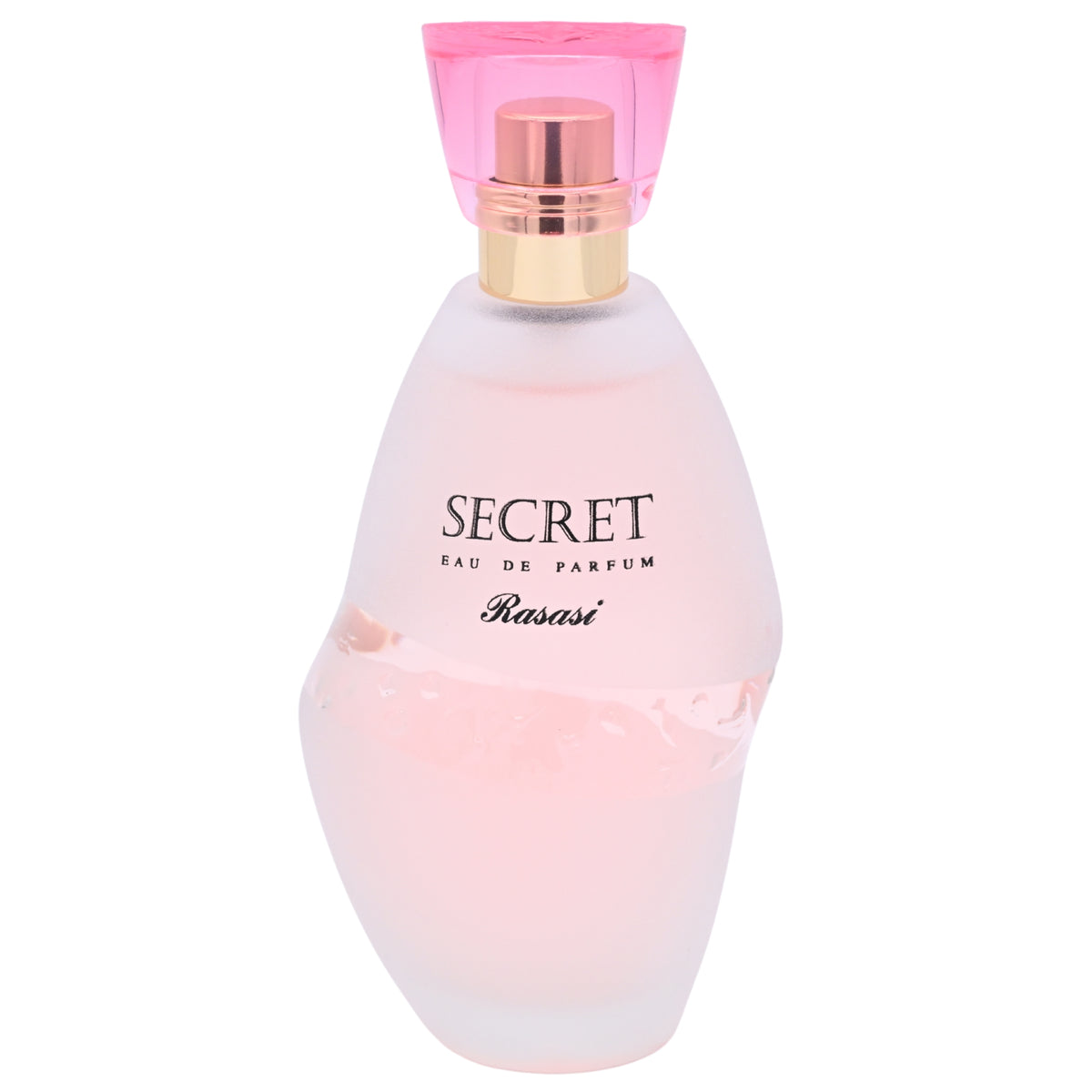 Rasasi Secret Eau de Parfum Spray for Women 2.5 oz (75 ml) 614514430118