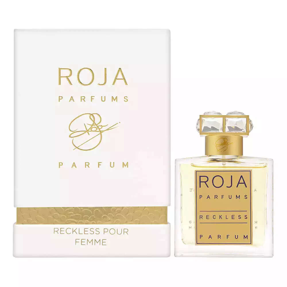 Reckless Pour Femme by Roja Dove perfume for women 1.7 oz New in Box 5060399679374