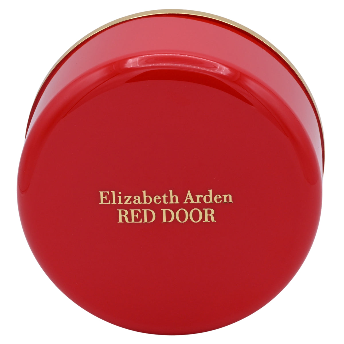 Red Door by Elizabeth Arden Perfumed Body Powder 2.6 oz 716393557389