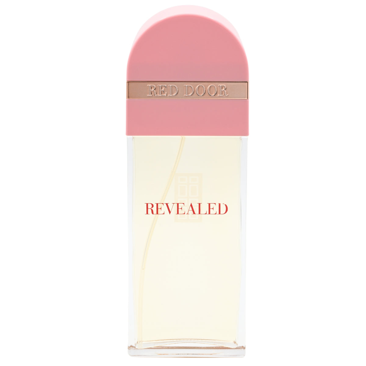 Red Door Revealed by Elizabeth Arden 3.3 / 3.4 oz EDP Spray for women New in BOX 085805015268