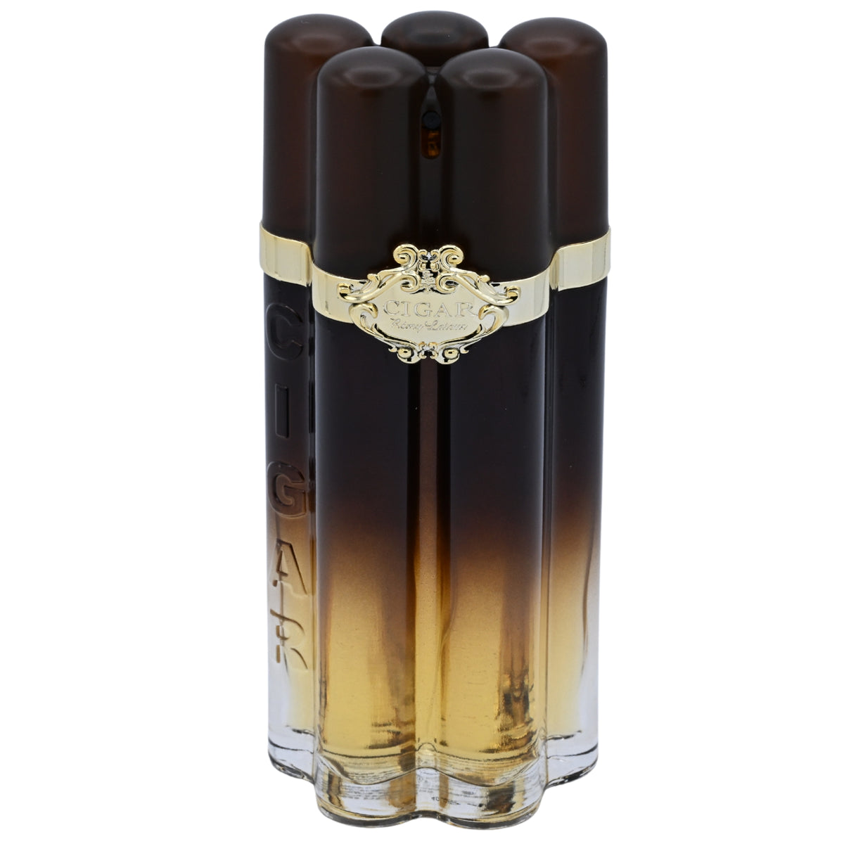 Remy Latour Cigar Mystic Oud Eau de Parfum (EDP) Spray for Men 3.3 oz / 100 ml New in Box 3610400038304