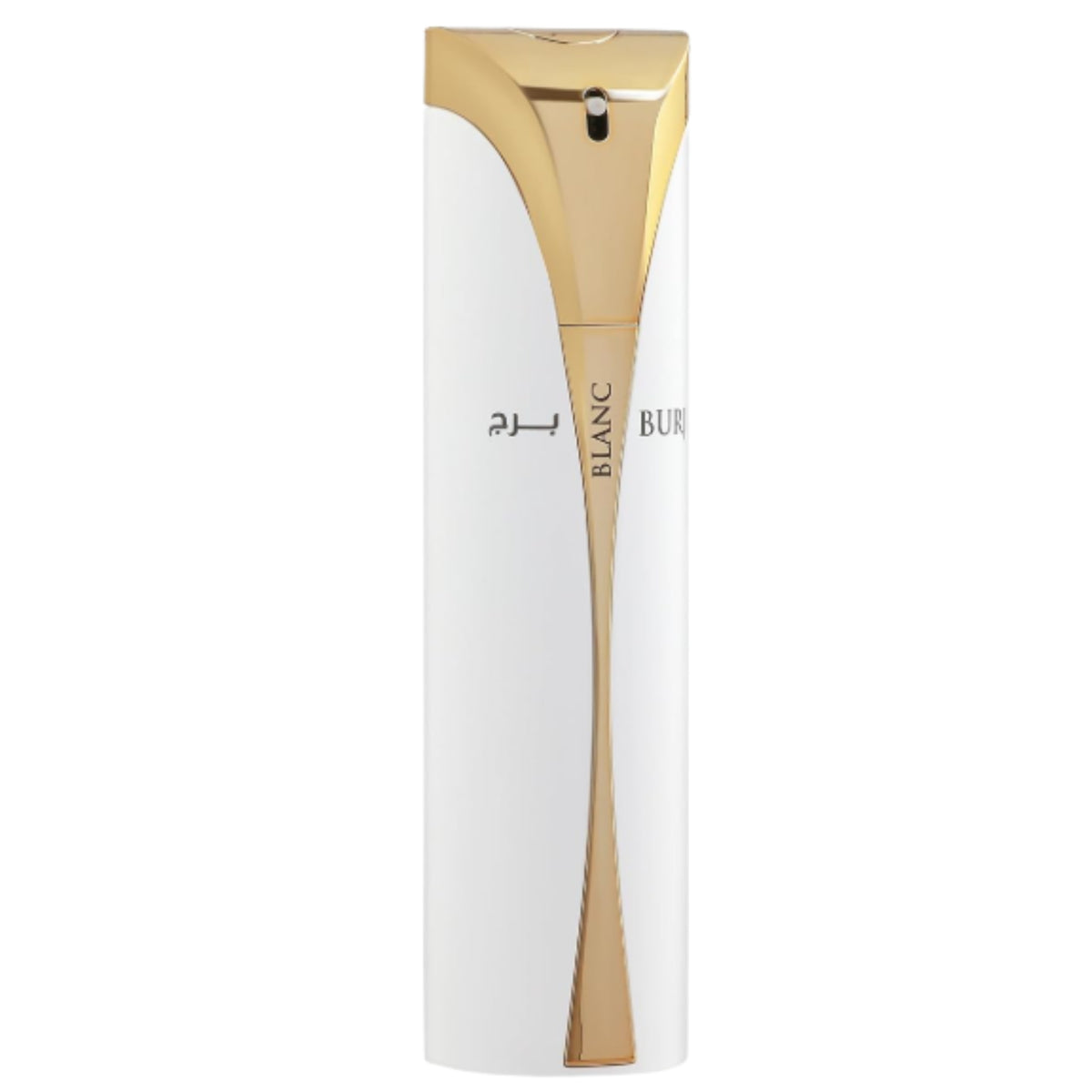 Risala Elite Burj Blanc EDP Spray Unisex 3.4 oz 100ml New Box 6294015199000