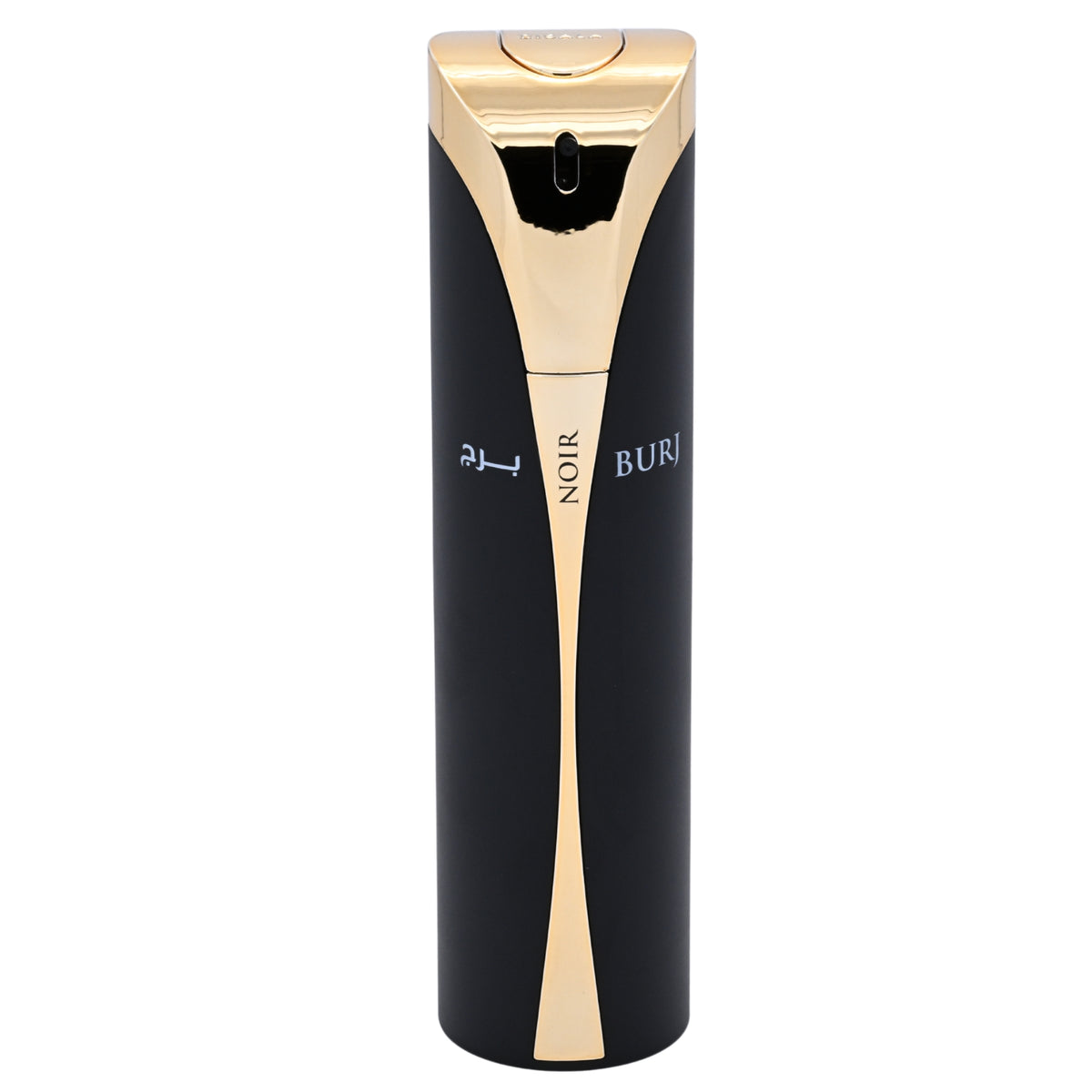 Risala Elite Burj Noir EDP Unisex Spray 3.4 oz 100ml New Box 6294015199017