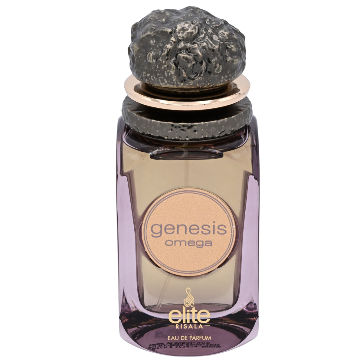 Risala Elite Genesis Omega EDP Spray Men 3.4 oz 100ml 6294015198973
