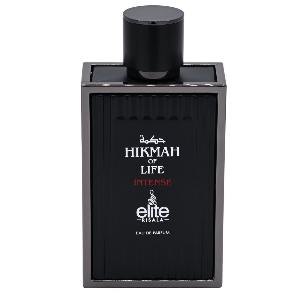 Risala Elite Hikmah Of Life Intense EDP Spray Men 3.4 oz 100ml New Box 6295199805763