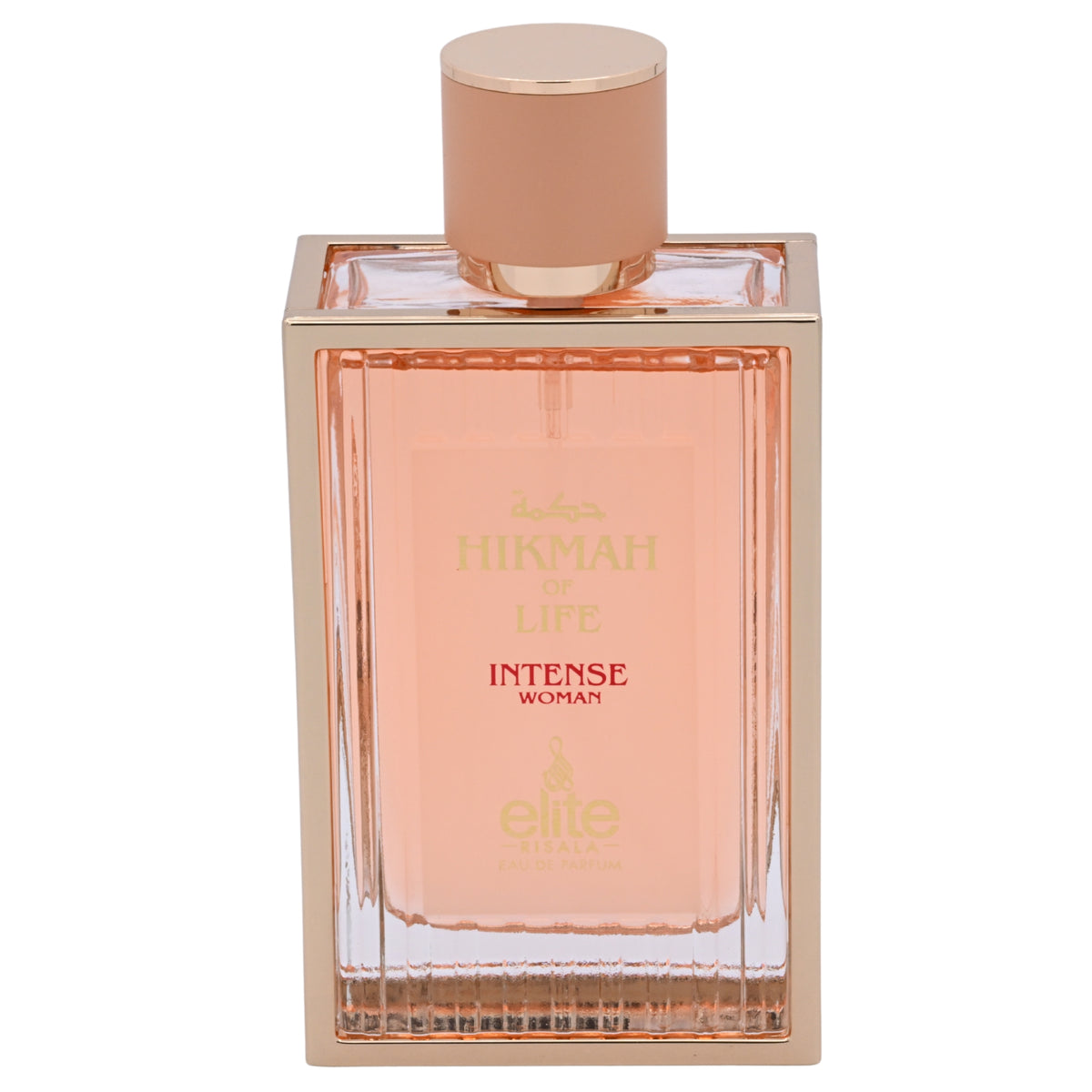 Risala Elite Hikmah Of Life Intense EDP Spray Women 3.4 oz 100ml New Box 6295199816325