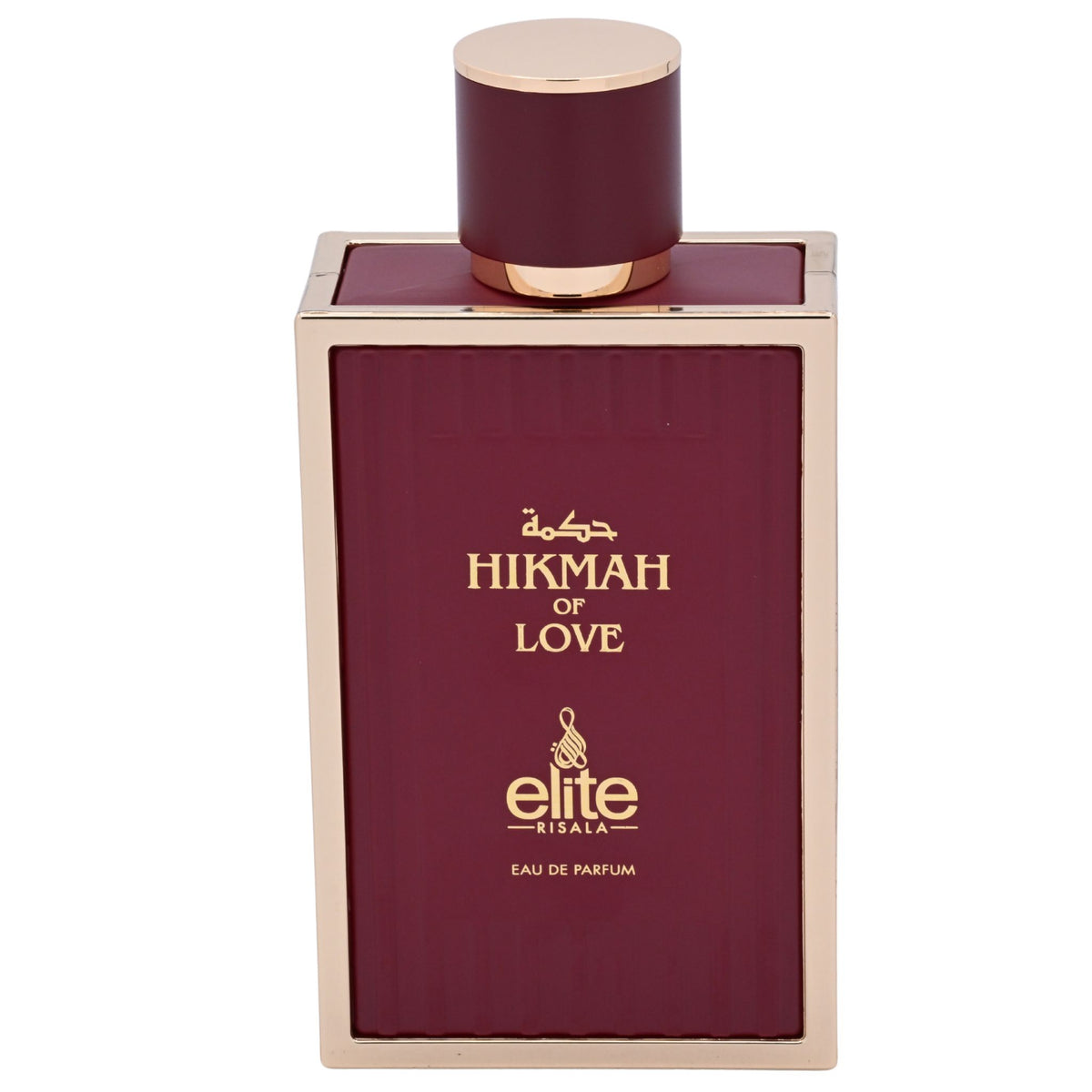 Risala Elite Hikmah of Love Eau de Parfum Spray for Women 3.4 oz (100 ml) 6294015196900