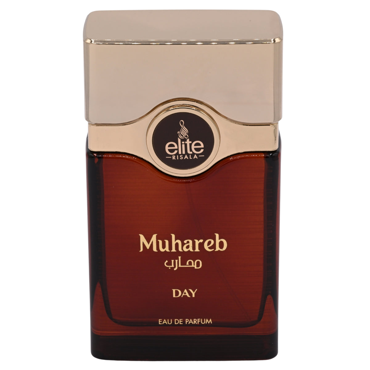 Risala Elite Muhareb Day EDP Spray Men 3.4 oz 100ml 6294015196917