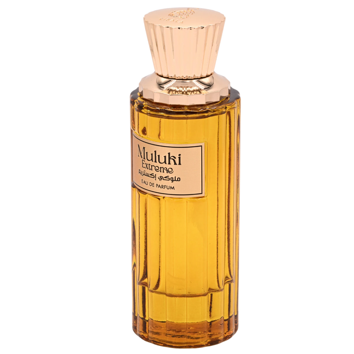Risala Elite Muluki Extreme EDP Spray Men 3.4 oz 100ml New Box 6294015198256