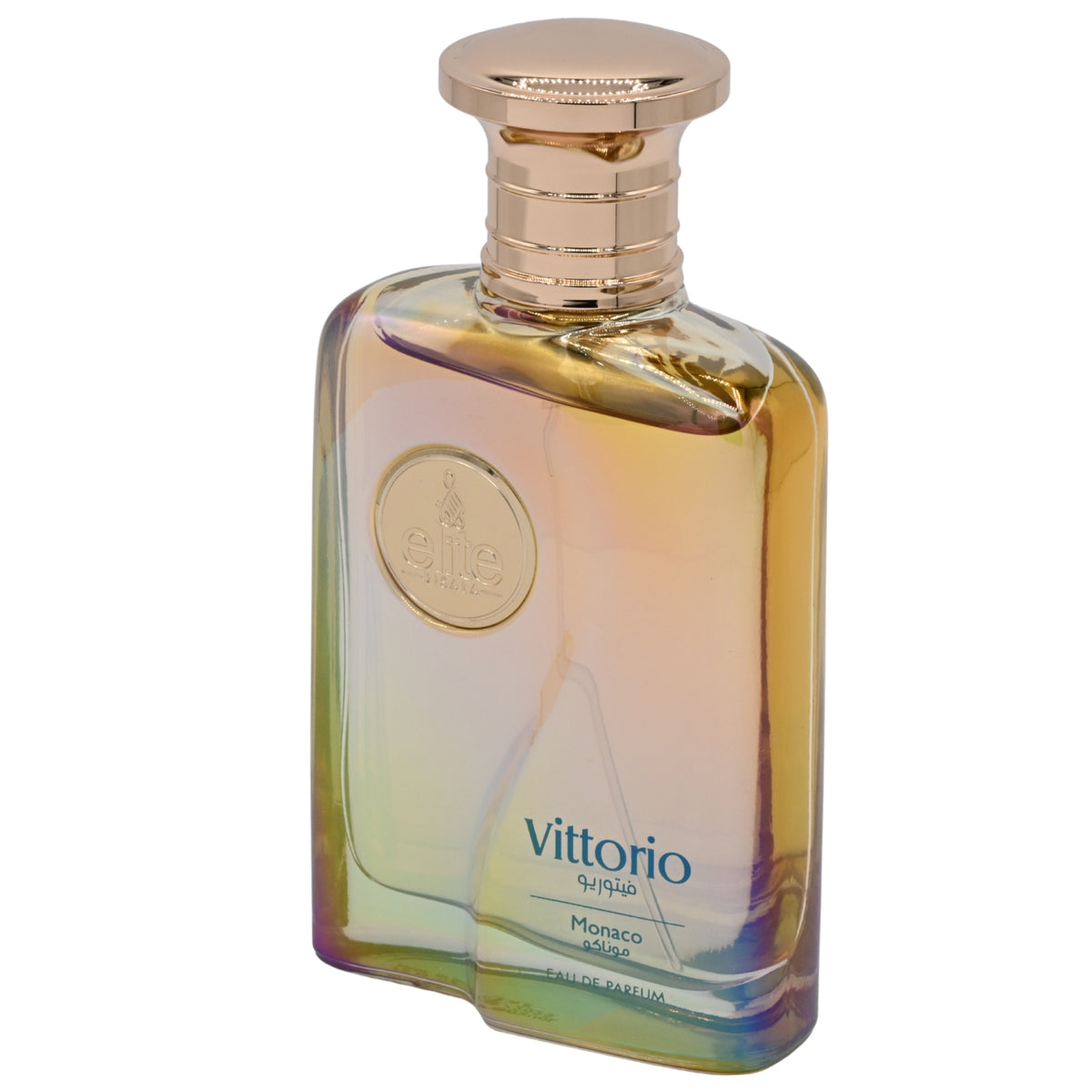Risala Elite Vittorio Monaco Eau de Parfum Spray Unisex 3.4 oz New Retail Box 6294015196863