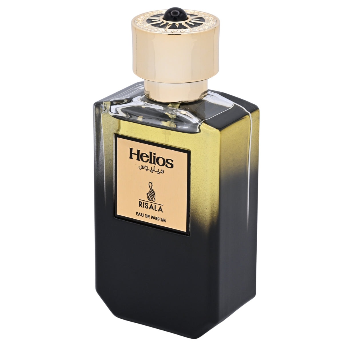 Risala Helios Eau de Parfum Spray, Unisex, 3.7 oz (110 ml) New in Retail Box 6294015192261