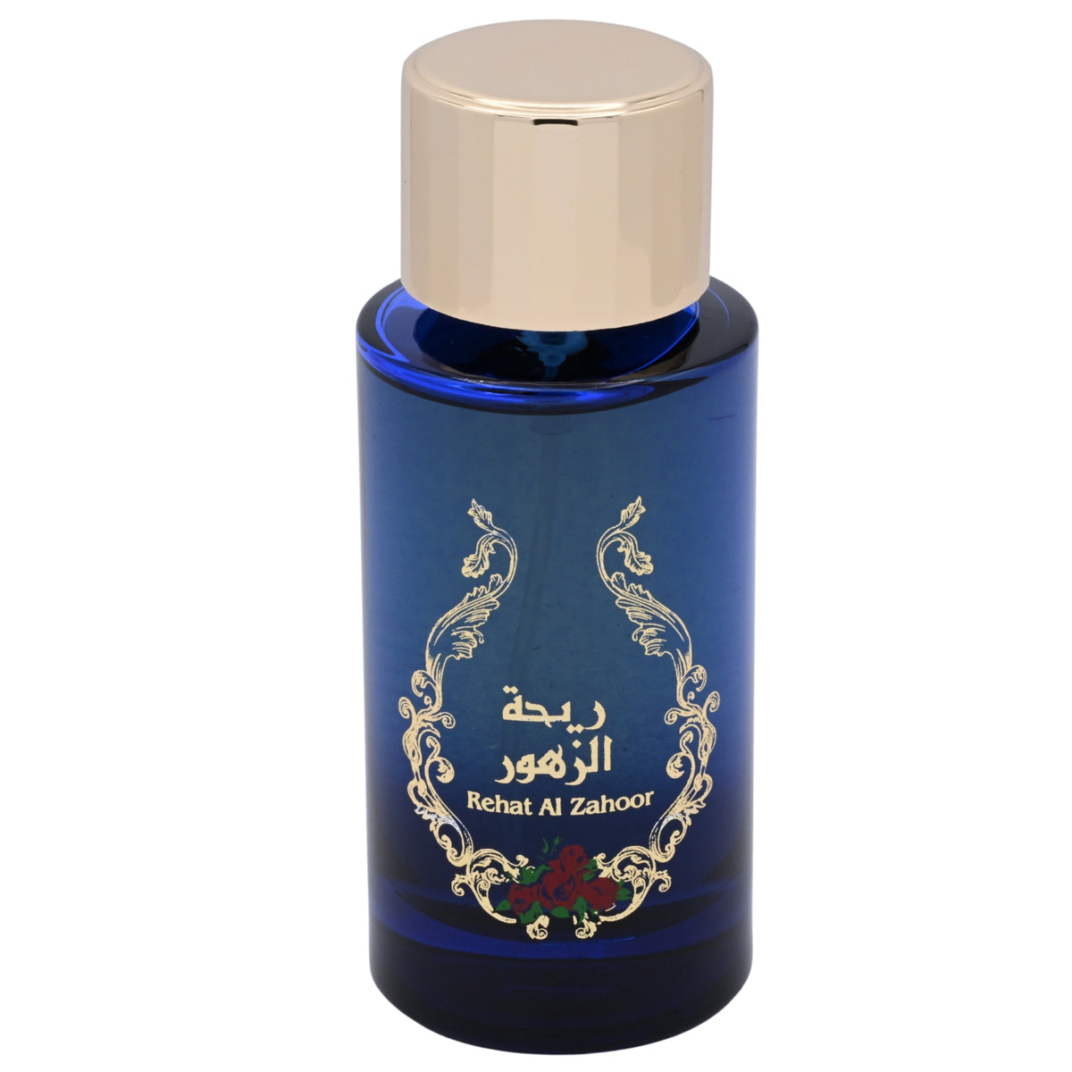 Risala Rehat Al Zahoor EDP Spray, Unisex, 3.4 oz 100ml 6294015167610