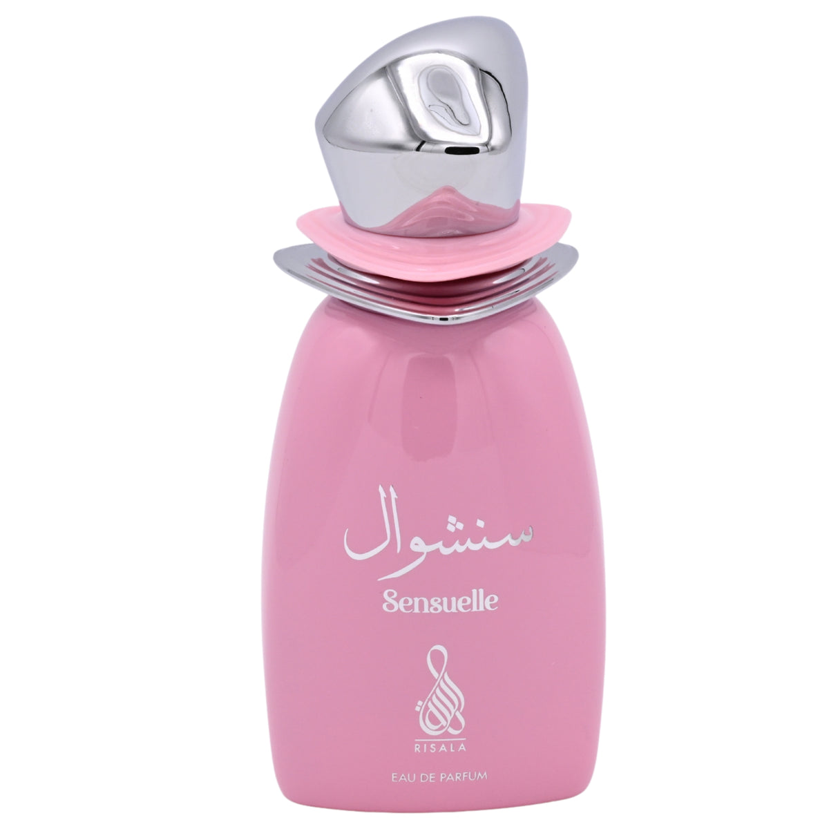 Risala Sensuelle Eau de Parfum (EDP) Spray for Women 3.4 oz 100 mL New Retail Box 6294015185102