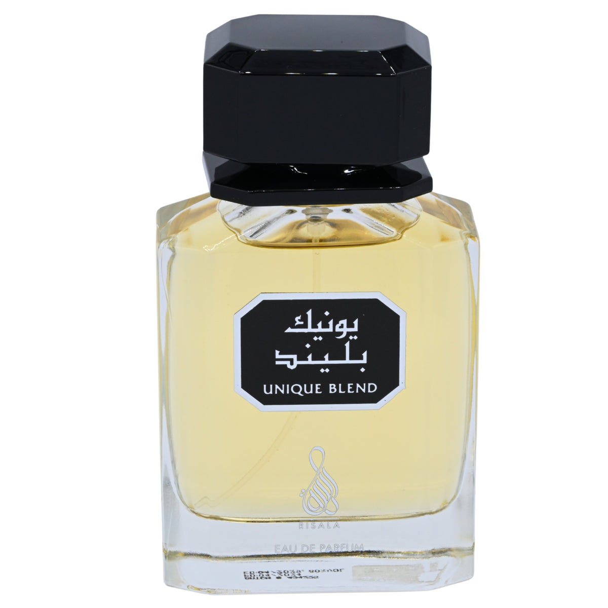 Risala Unique Blend EDP Spray, Unisex, 3.4 oz 100ml New Box 6294015184211