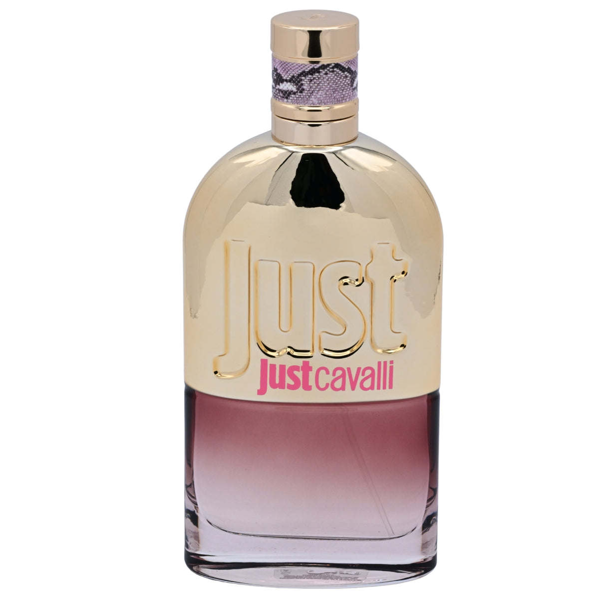 Roberto Cavalli Just Cavalli EDT Spray Women 3 oz 90ml New Box 8052464899104
