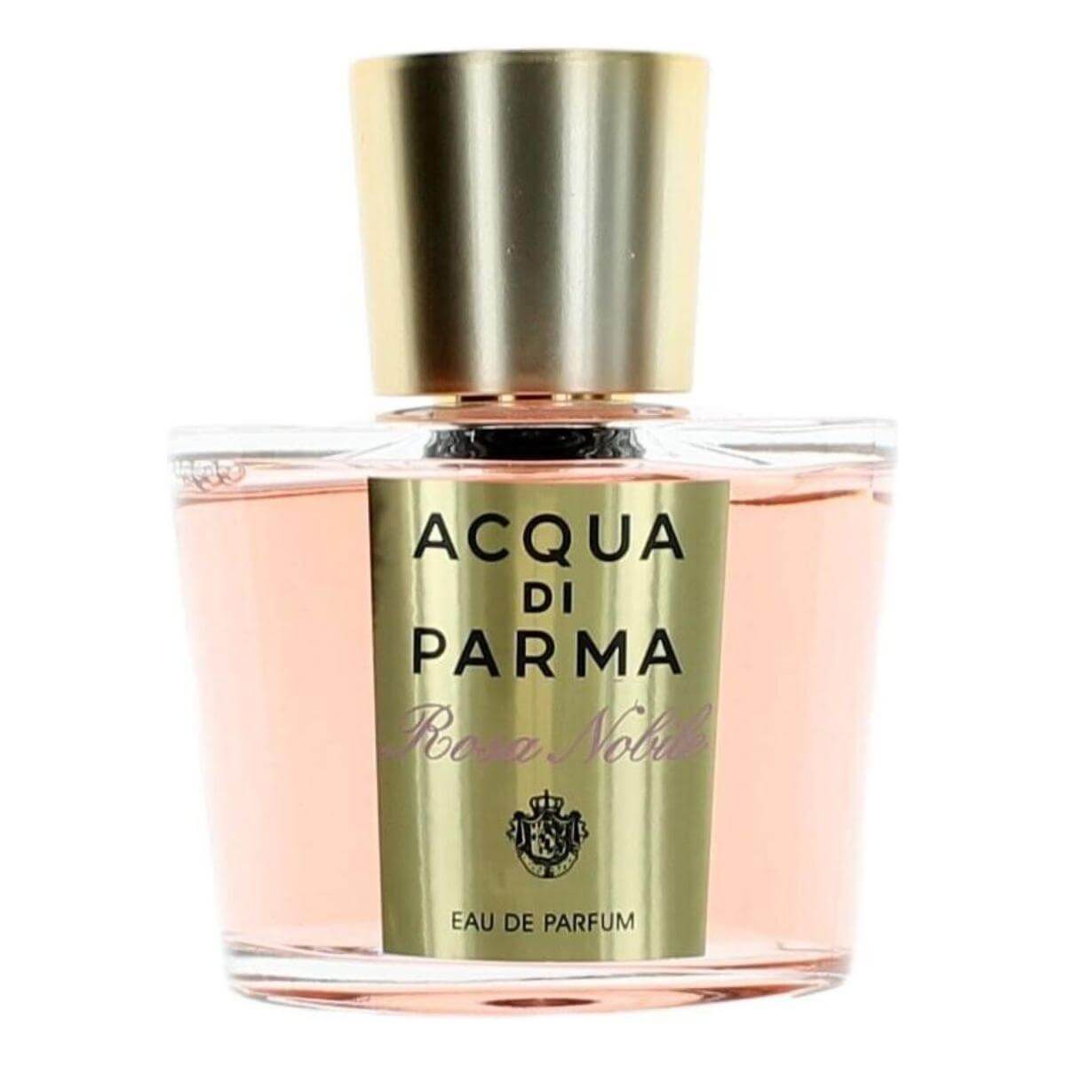 Rosa Nobil by Acqua di Parma perfume for women EDP 3.3 / 3.4 oz New Tester 8028713496004
