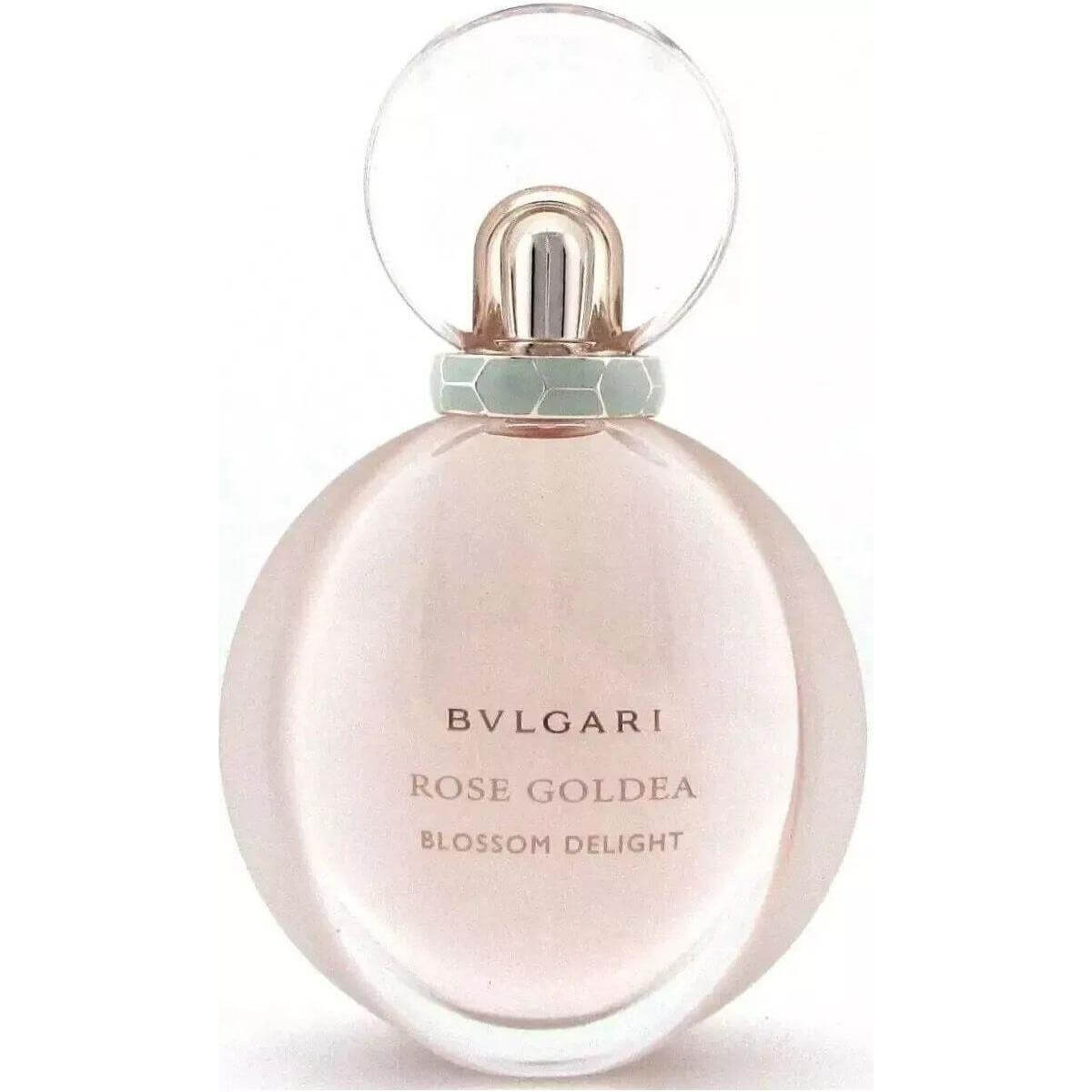 Rose Goldea Blossom Delight by Bvlgari for women EDP 2.5 oz New Tester 783320404764