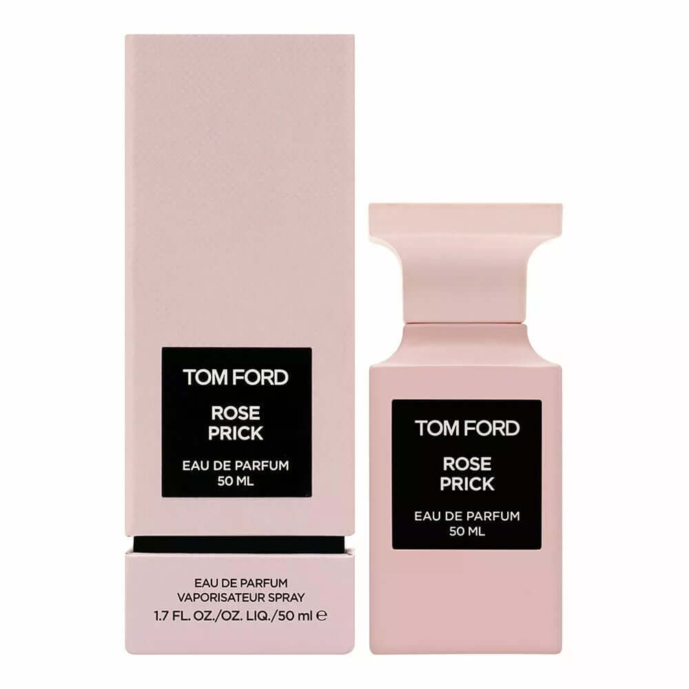 Rose Prick by Tom Ford perfume for women EDP 1.7 oz New in Box 888066107785