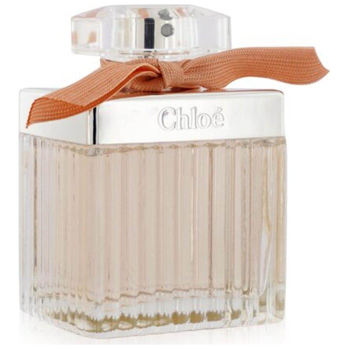 Rose Tangerine by Chloe for women EDT 2.5 oz New Tester 3614229396973