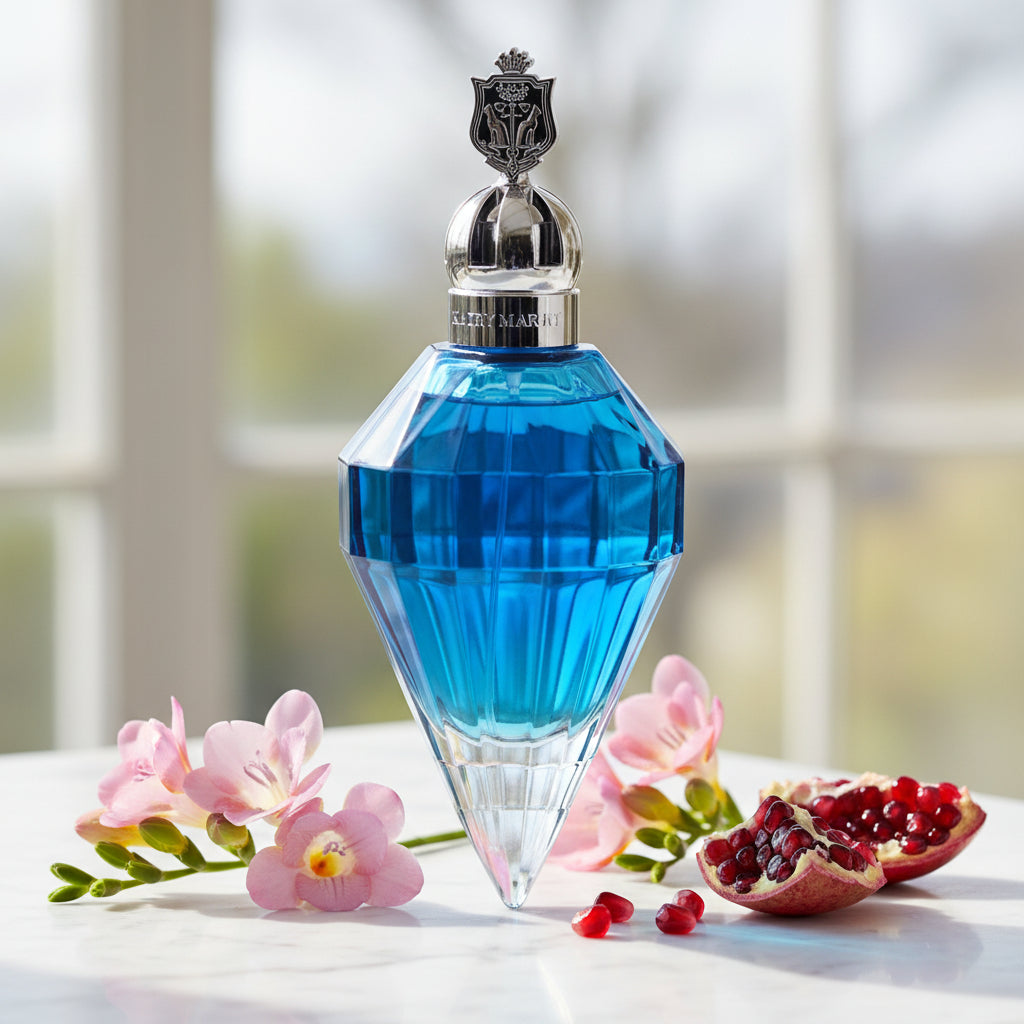ROYAL REVOLUTION by Katy Perry perfume for her EDP 3.3 / 3.4 oz New in Box 3607349843076