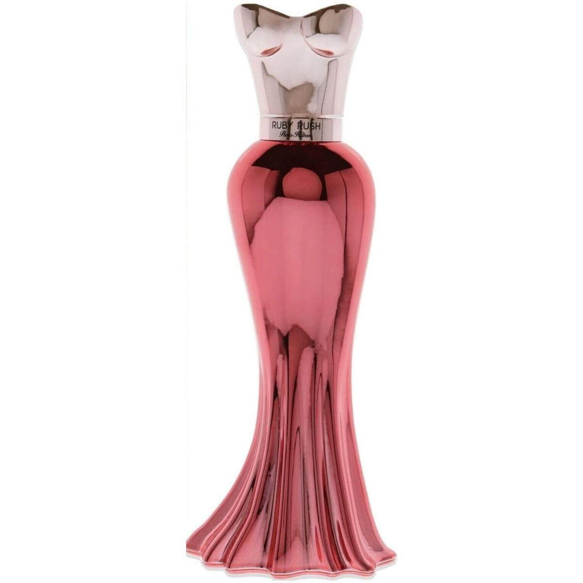 Ruby Rush by Paris Hilton perfume for her EDP 3.3 / 3.4 oz New Tester 608940581711
