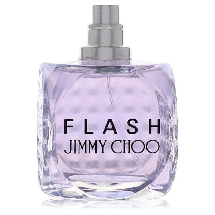Jimmy Choo Flash by Jimmy Choo perfume for women EDP 3.3 / 3.4 oz New Tester