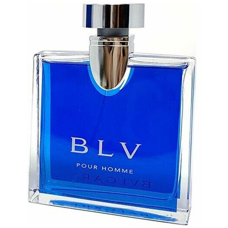 BLV Pour Homme by Bvlgari cologne EDT 3.3 / 3.4 oz New Tester