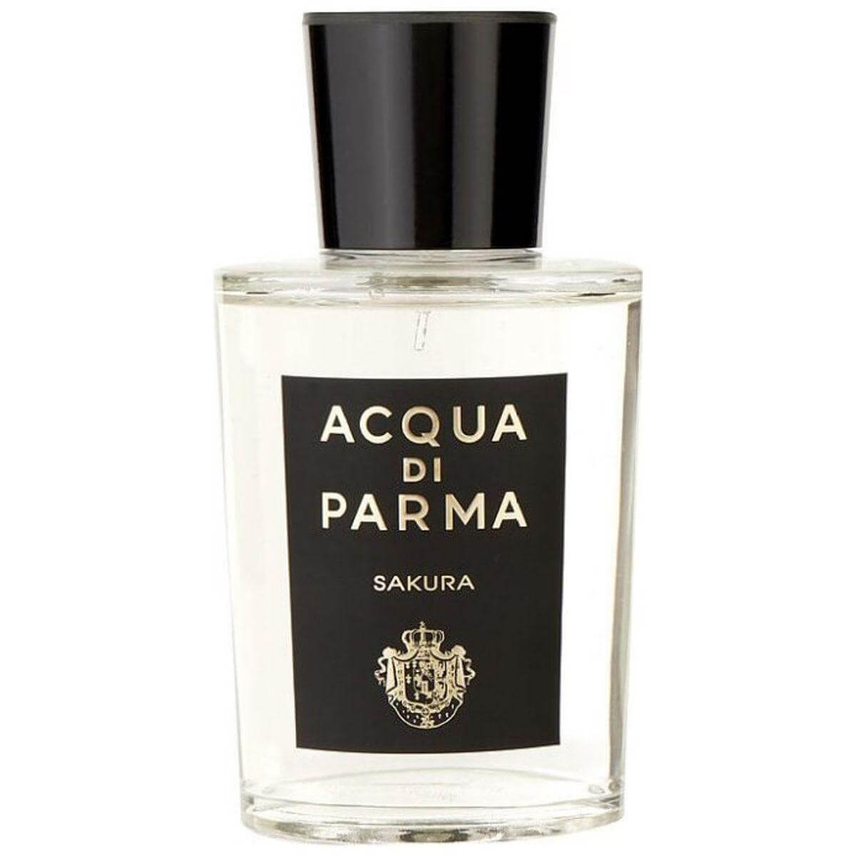 Sakura by Acqua di Parma perfume for unisex EDP 3.3 / 3.4 oz New Tester 8028713817038