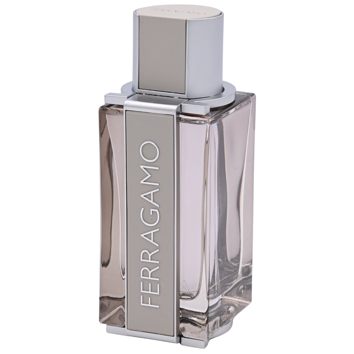 Salvatore Ferragamo Bright Leather Eau de Toilette Spray for Men 3.4 oz 8052464895564