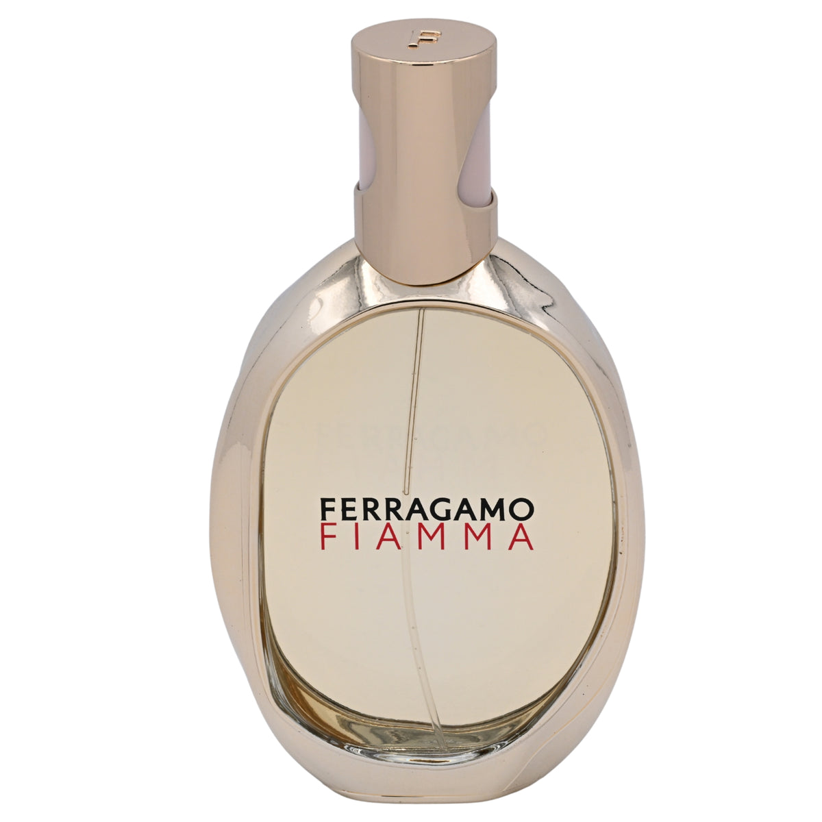 Salvatore Ferragamo Fiamma EDP Spray Women 3.4 oz 100ml New Box 8052464896677