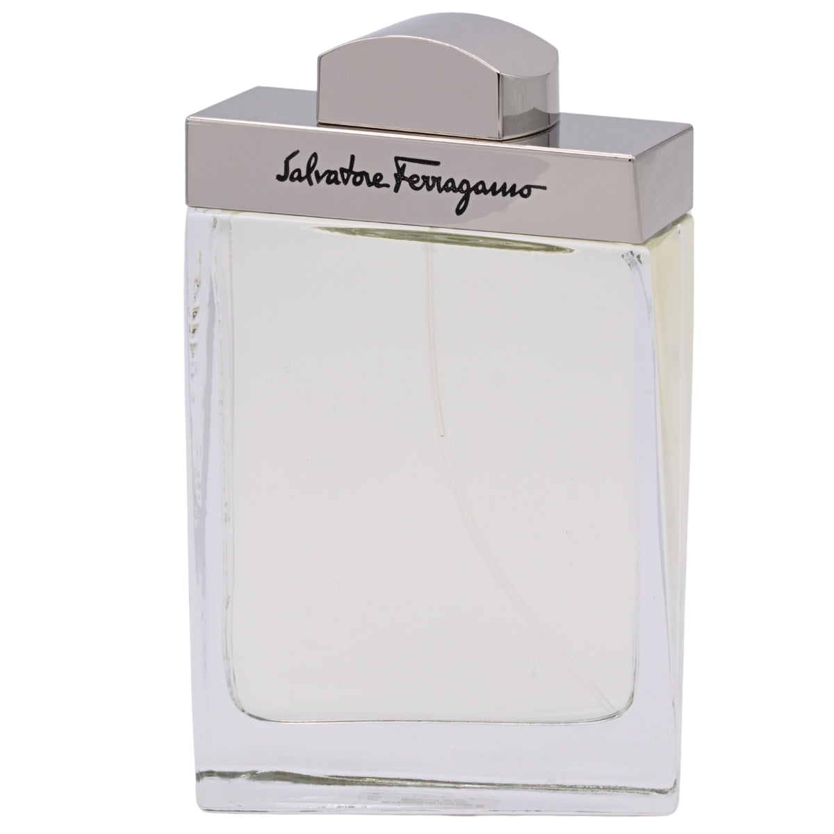 SALVATORE FERRAGAMO POUR HOMME Cologne 3.4 oz New in Box 646875431527