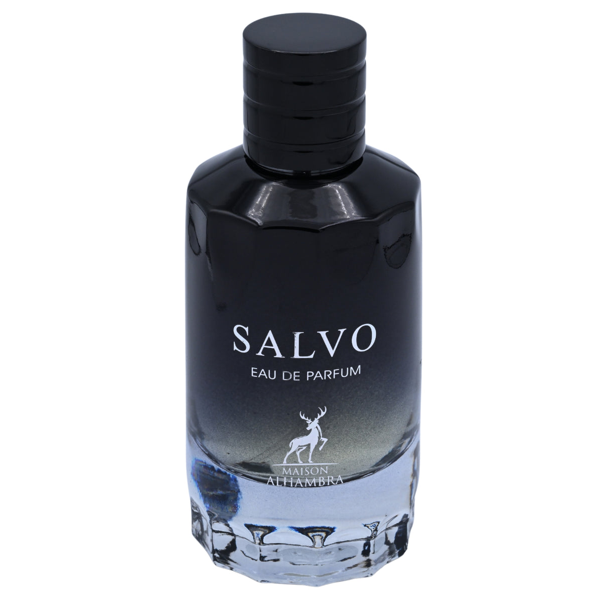 Salvo by Maison Alhambra cologne for men EDP 3.3 / 3.4 oz New in Box 6291107459363
