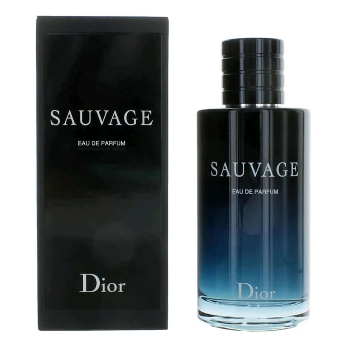 Sauvage by Christian Dior cologne for men EDP 6.7 / 6.8 oz New in Box 3348901428545