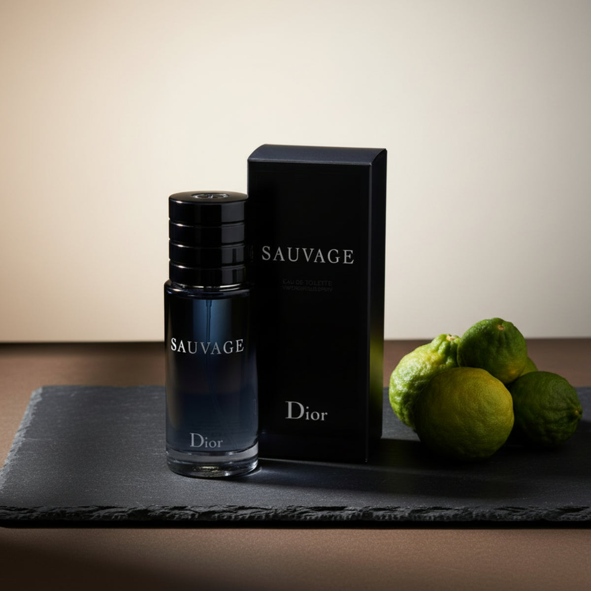 Sauvage by Christian Dior cologne for men EDT 1.0 oz New in Box 3348901520195