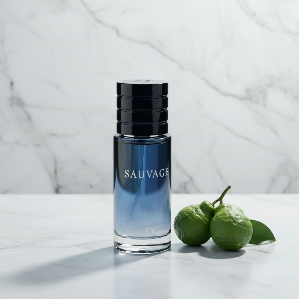 Sauvage by Christian Dior cologne for men EDT 1.0 oz New in Box 3348901520195