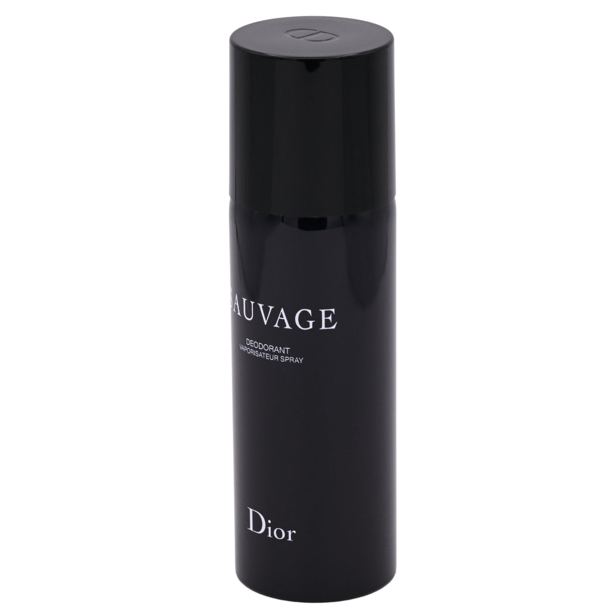 Sauvage by Christian Dior deodorant spray for men 5.0 oz New in Box 3348901250276