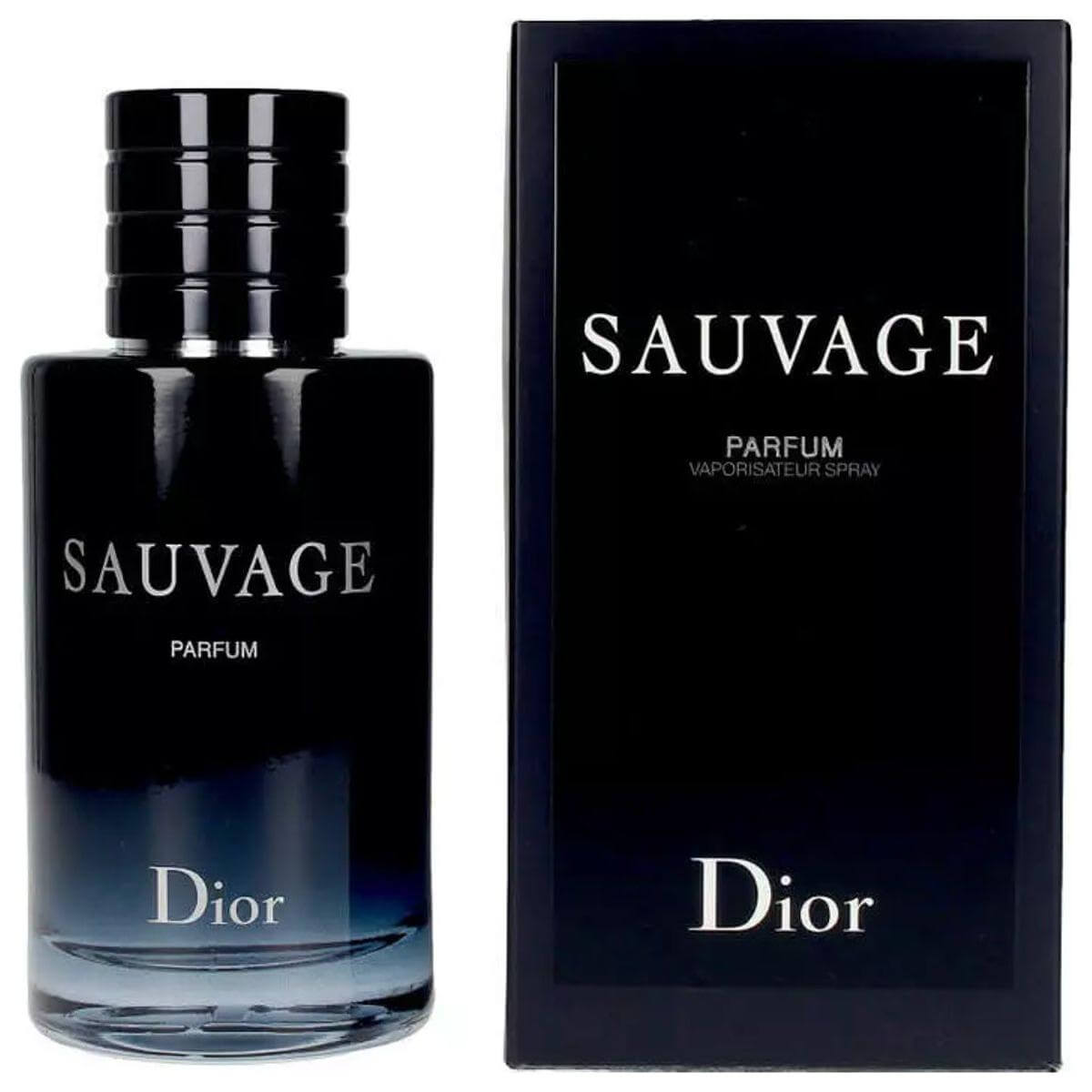 Sauvage Parfum by Christian Dior cologne for men EDP 2 / 2.0 oz New in Box 3348901486392