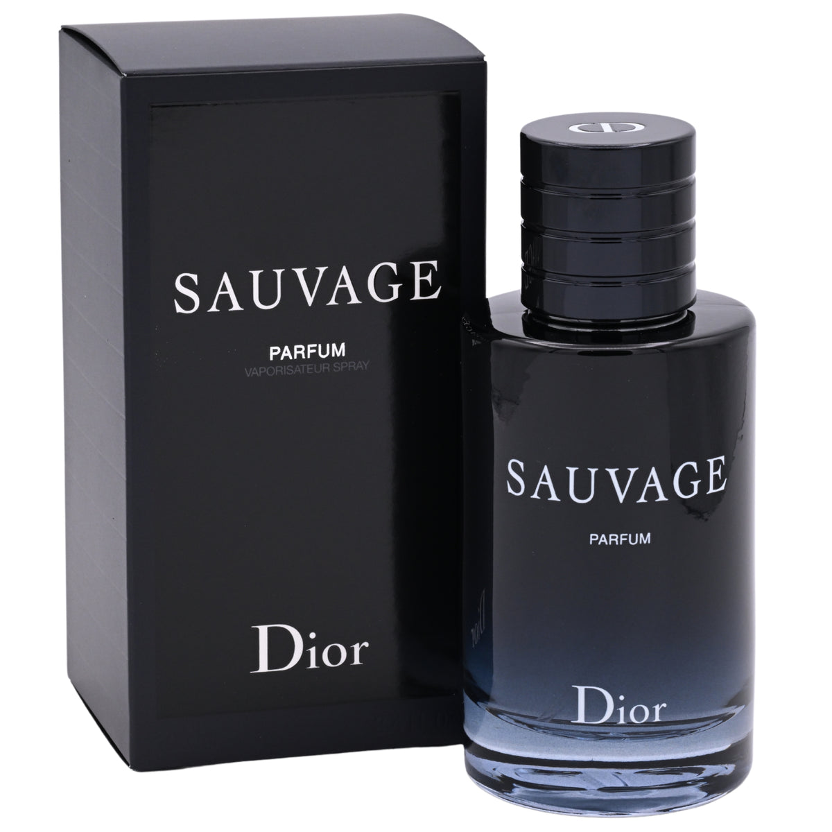 Sauvage Parfum by Christian Dior for man 3.3 / 3.4 oz New in Box 3348901486385