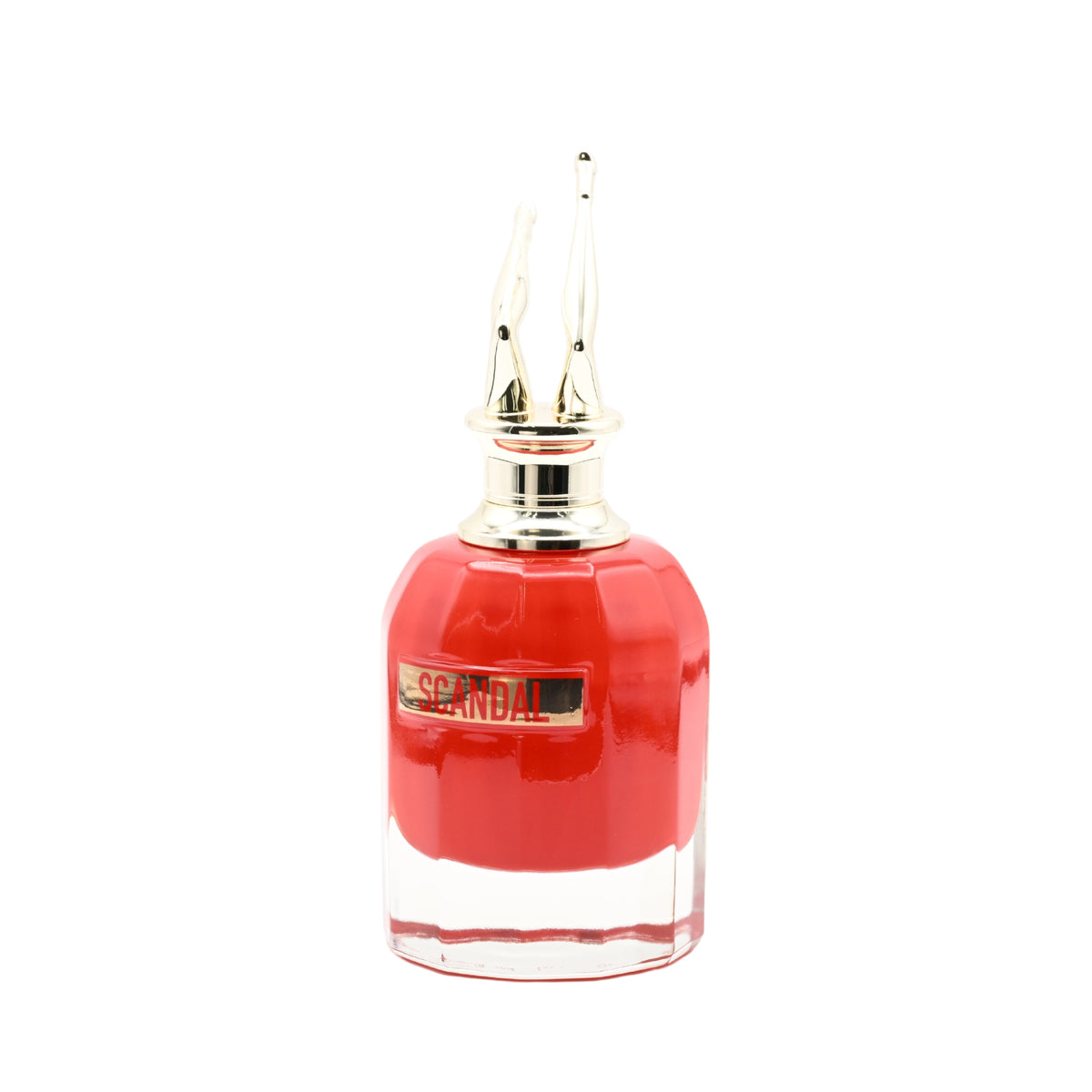 Scandal Le Parfum by Jean Paul Gaultier women EDP Intense 2.7 oz New In Box 8435415050760