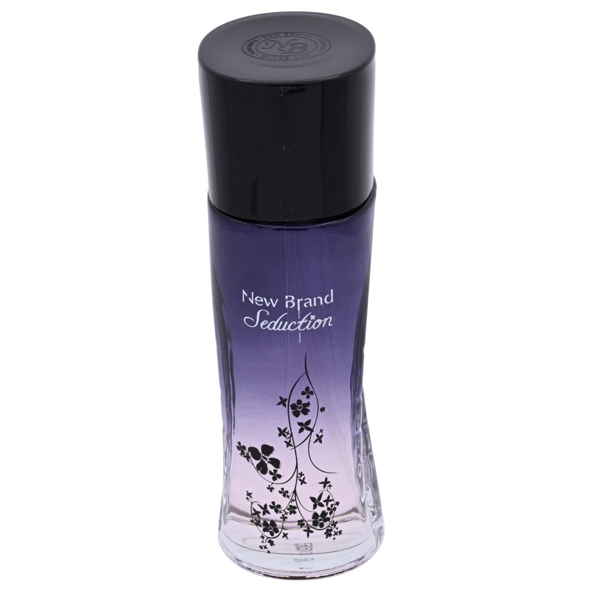 Seduction by New Brand perfume for women EDP 3.3 / 3.4 oz New In Box 5425017732044
