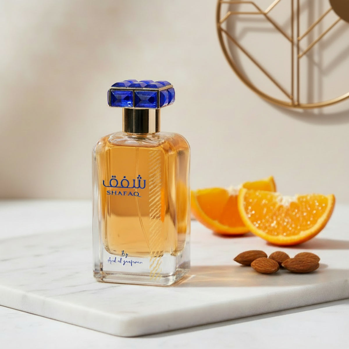 Shafaq by Ard Al Zaafaran perfume for unisex EDP 3.3 / 3.4 oz New in Box 6423080722725